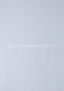 Linen Embossed White Paper 120gsm
